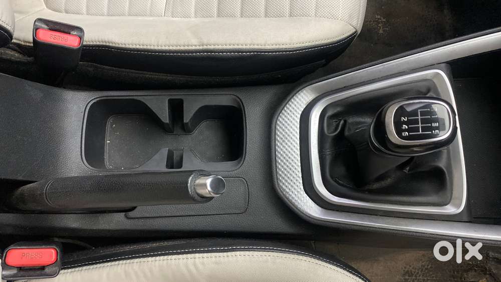 Kia Sonet Htx 1.5 Diesel, 2020, Diesel