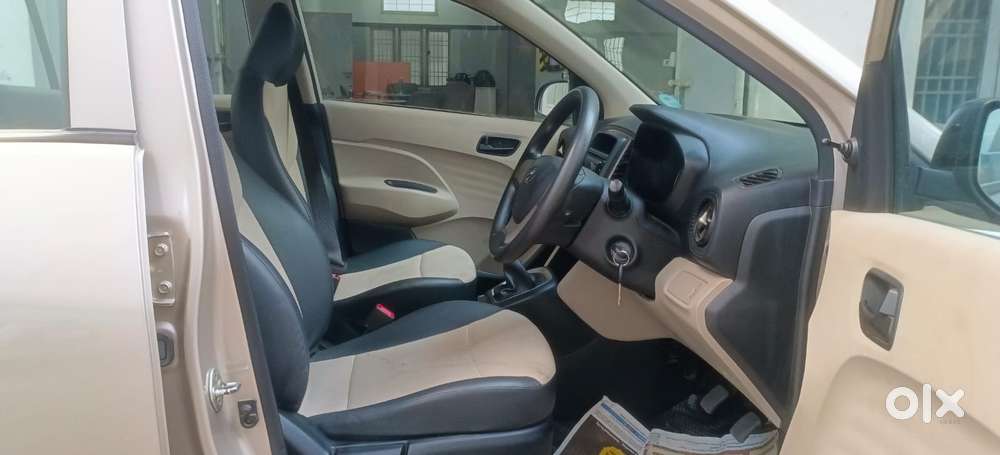 Hyundai New Santro 1.1 Era Executive, 2021, Petrol