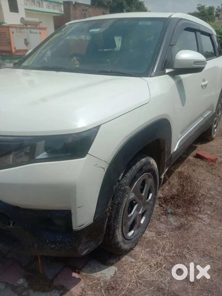 Maruti Suzuki Brezza