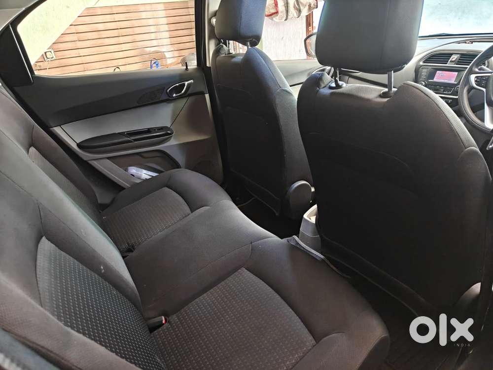 Army Officer Driven Well Maintained Tiaga