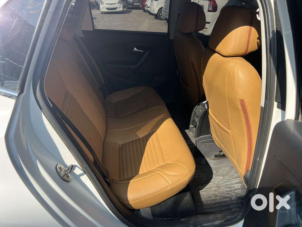 Volkswagen Polo 1.5 Tdi Highline, 2018, Diesel