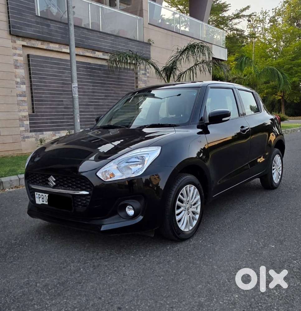 Maruti Suzuki Swift, 2024, Petrol