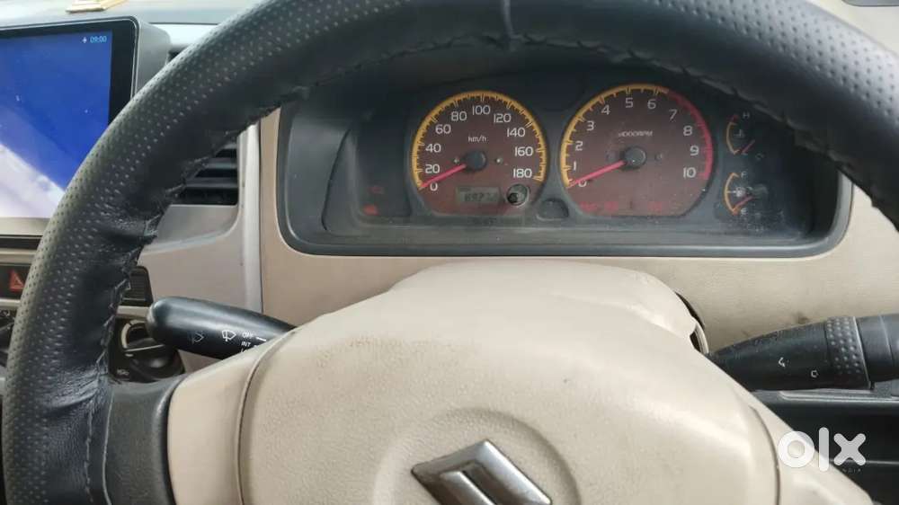 Maruti Zen Estilo