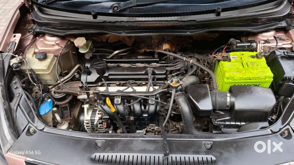 Hyundai I20 1.2 Asta, 2010, Petrol