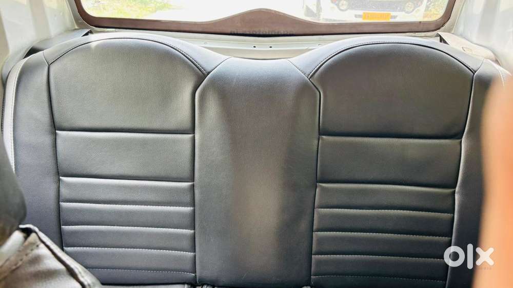Tata Nano, 2012, Petrol