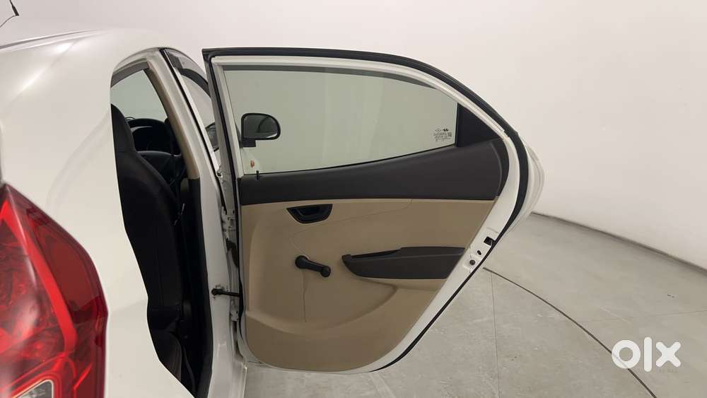 Hyundai Eon Magna, 2016, Petrol