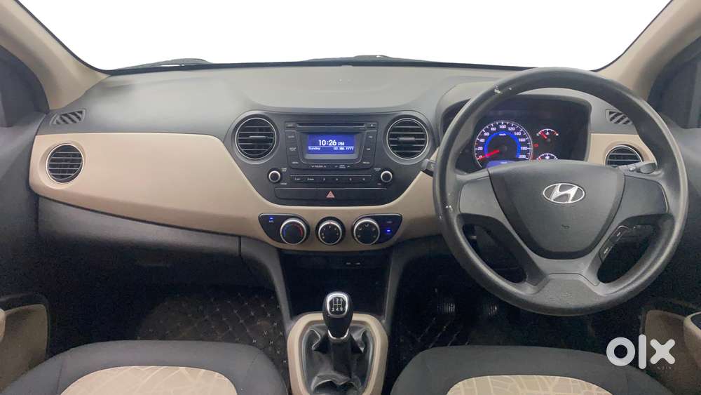 Hyundai Grand I10