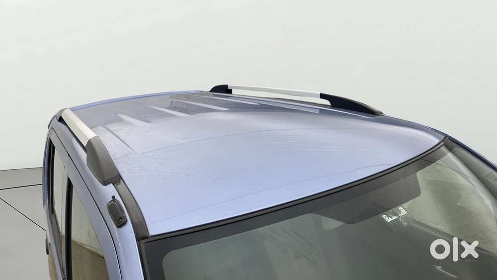 Maruti Suzuki Wagon R 1.0 Lxi, 2014, Petrol