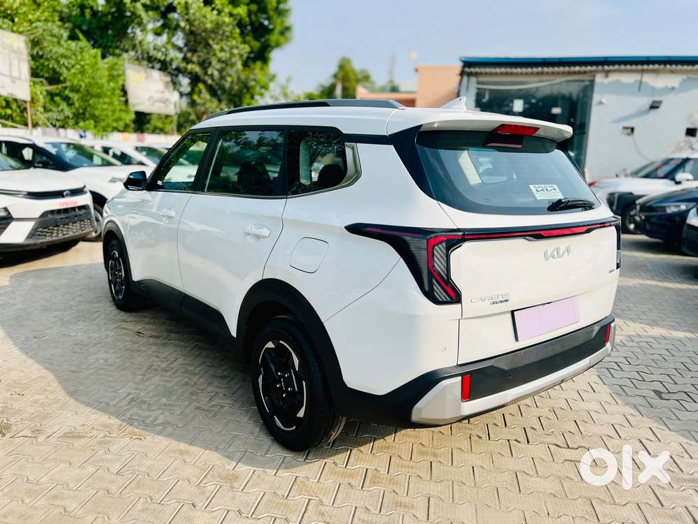 Kia Carens Clavis Htk, 2025, Diesel