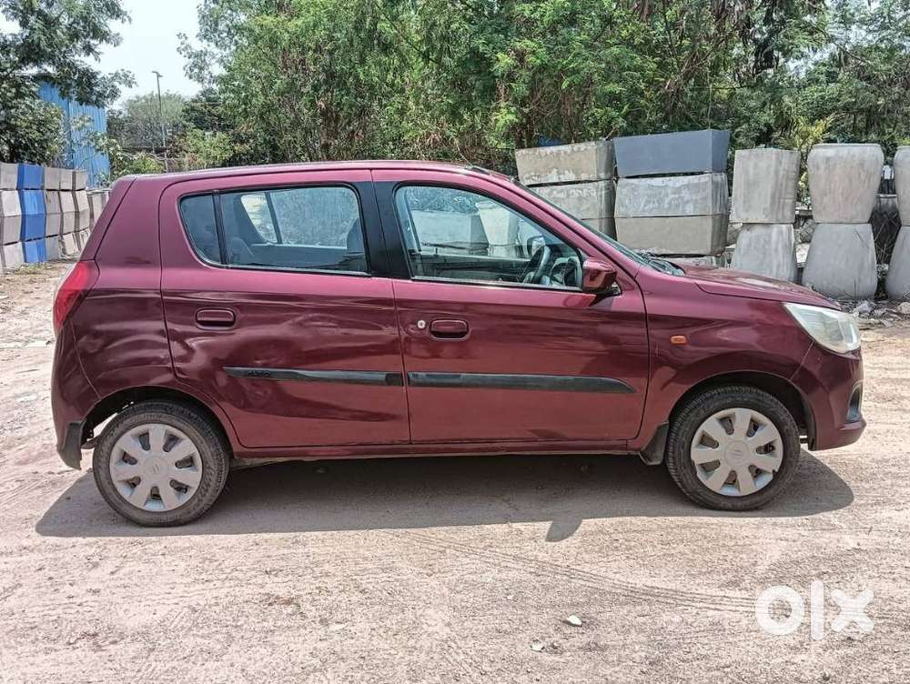 Maruti Suzuki Alto K10 Vxi (o), 2018, Petrol