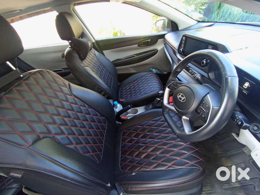 Hyundai I20 Asta O 2024 Rs. 8 Lakhs.