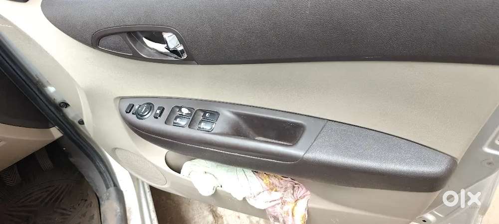 2nd Owner 2012 Hyundai I20