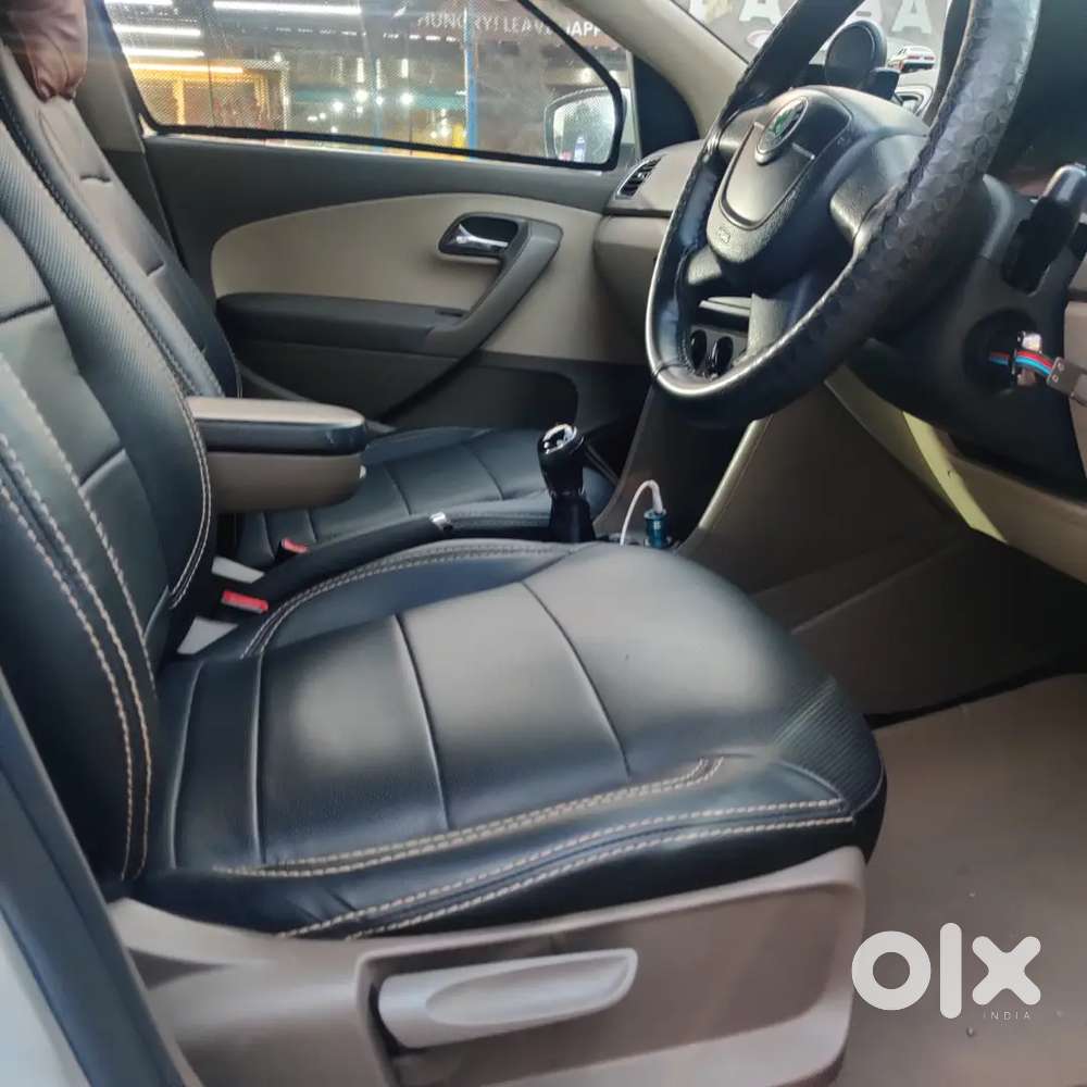 Skoda Rapid 2013 Diesel Well Maintained