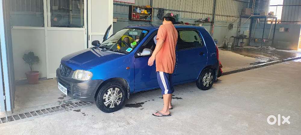 Maruti Suzuki Alto 800 For Sale Good Mileage Zero Maintenance Car