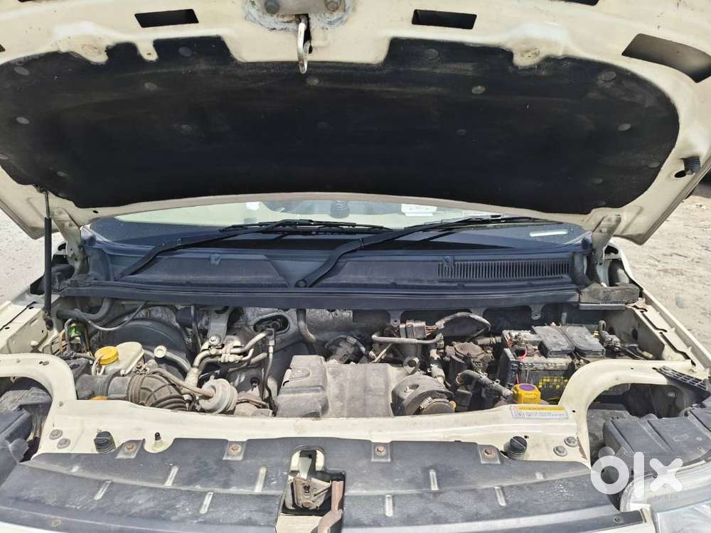 Mahindra Tuv Diesel 2017