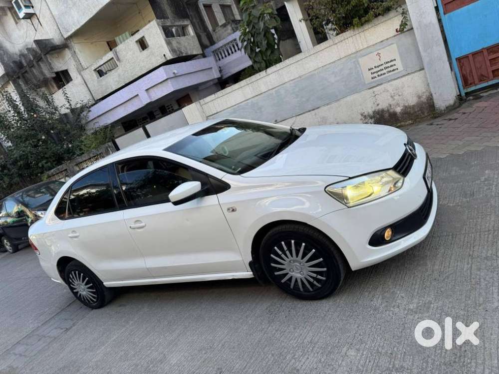 Volkswagen Vento 2010-2013 Diesel Comfortline, 2013