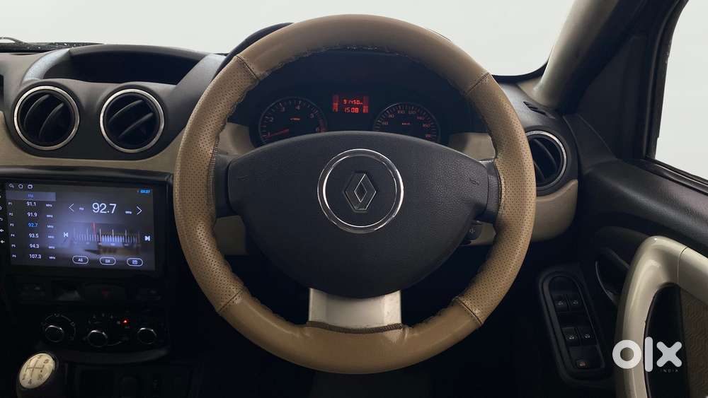 Renault Duster 85ps Diesel Rxl, 2013, Diesel