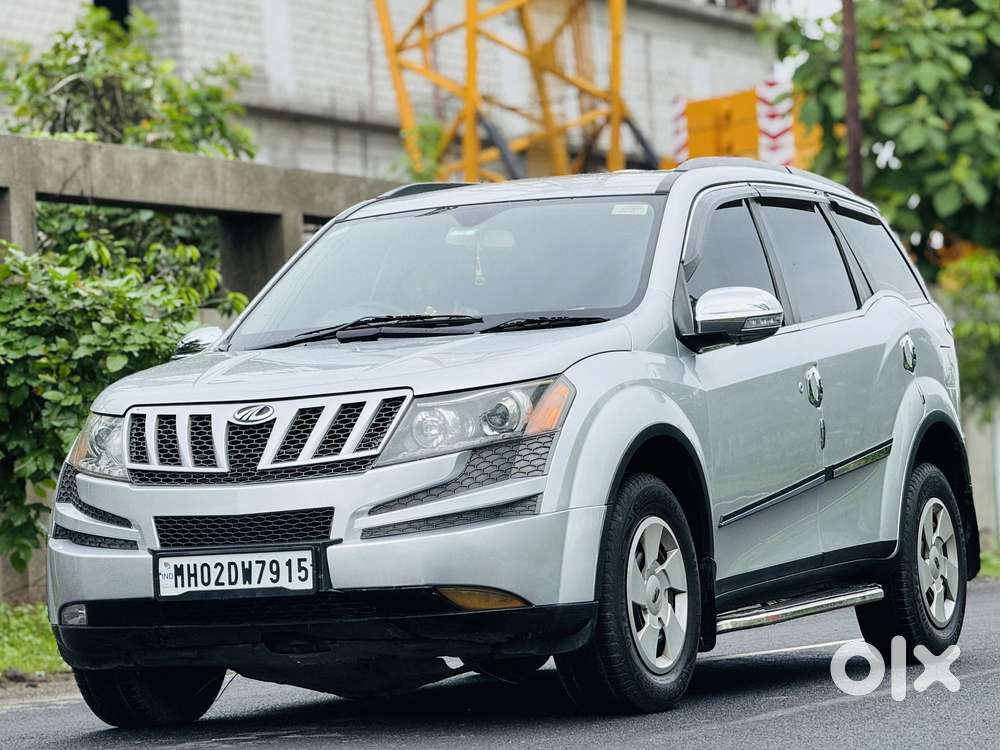 Mahindra Xuv500 W6 1.99 Mhawk, 2015, Diesel