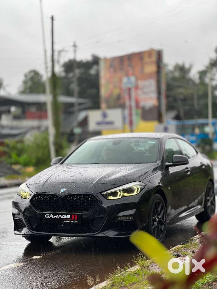 Bmw 2 Series Gran Coupe, 2022, Petrol