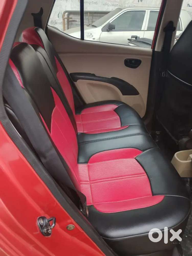 Hyundai (2010)