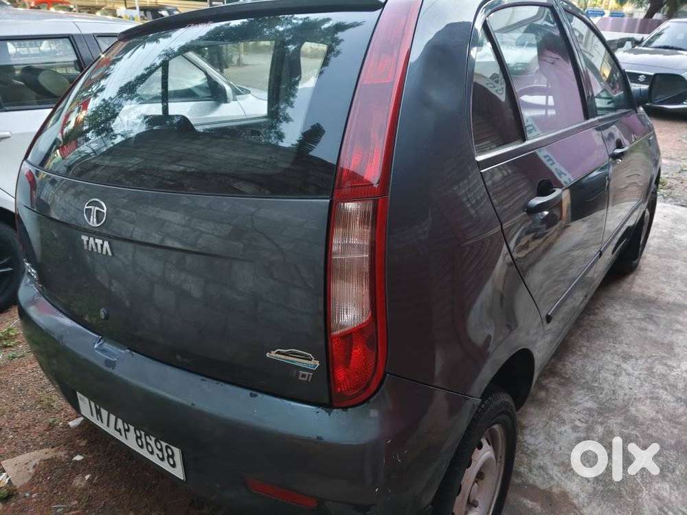 Tata Vista Tech, 2009, Diesel