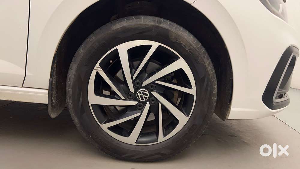 Volkswagen Virtus 1.0 Topline Tsi, 2023, Petrol
