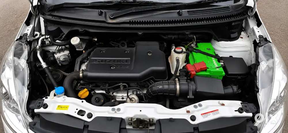 Maruti Suzuki Ertiga 2018 Diesel 93000 Km Driven