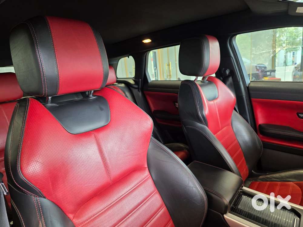 Land Rover Range Evoque Hse Dynamic, 2016, Diesel