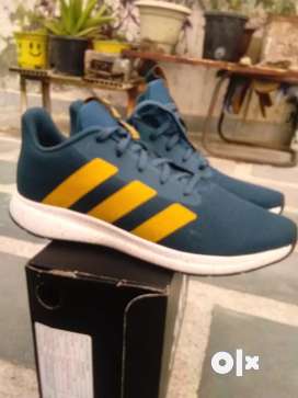 Adidas Shoes in Janakpuri Free classifieds in Janakpuri OLX