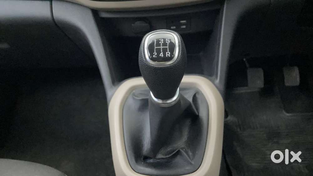 Hyundai Grand I10 Asta 1.2 Kappa Vtvt, 2018, Petrol