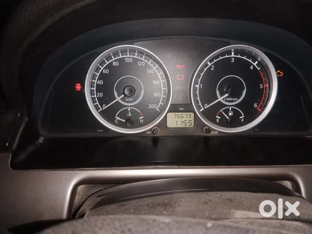 Tata Safari Storme 2016 Diesel 70520 Km Driven