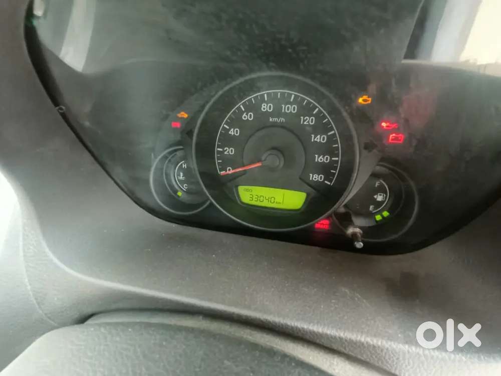 Hyundai Eon Era 2018 Petrol