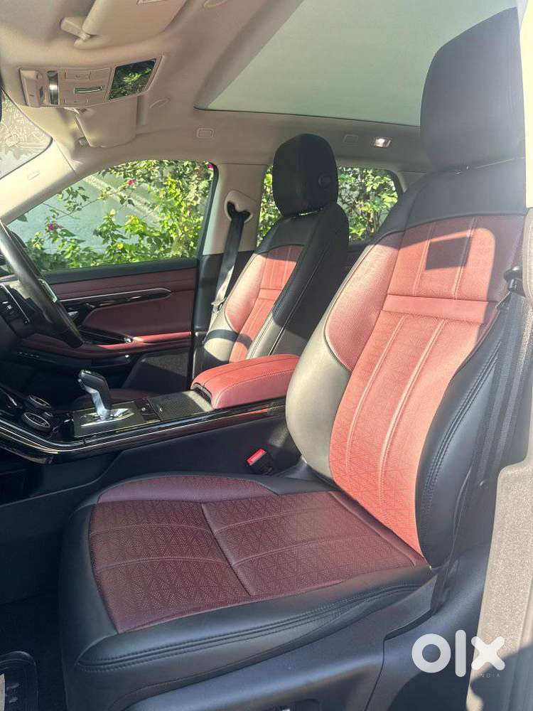 Land Rover Range Evoque Se R-dynamic Diesel, 2024, Diesel
