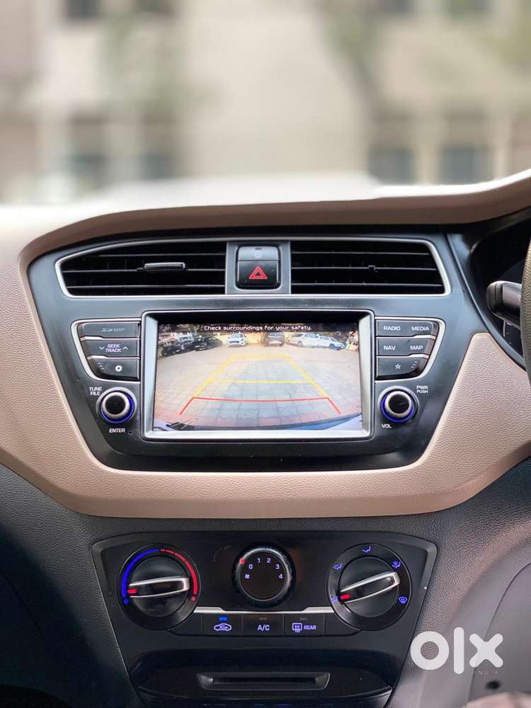 Hyundai Elite I20 Sportz Plus Diesel, 2019, Diesel