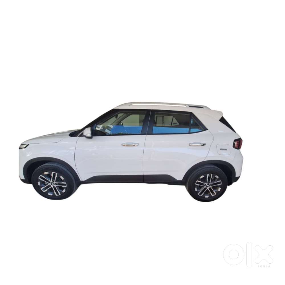 Hyundai Venue Sx Opt Turbo, 2024, Petrol