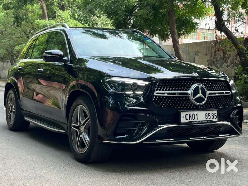 Mercedes-benz Gle 450 4matic Lwb, 2025, Petrol