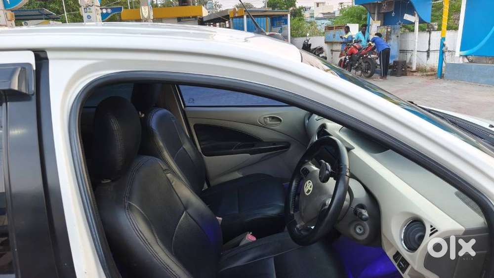 Toyota Etios 1.4 Vxd, 2014, Diesel