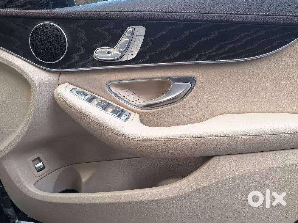 Mercedes-benz C-class, 2018, Diesel