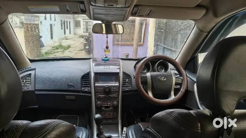 Mahindra Xuv500 2013 Diesel Good Condition