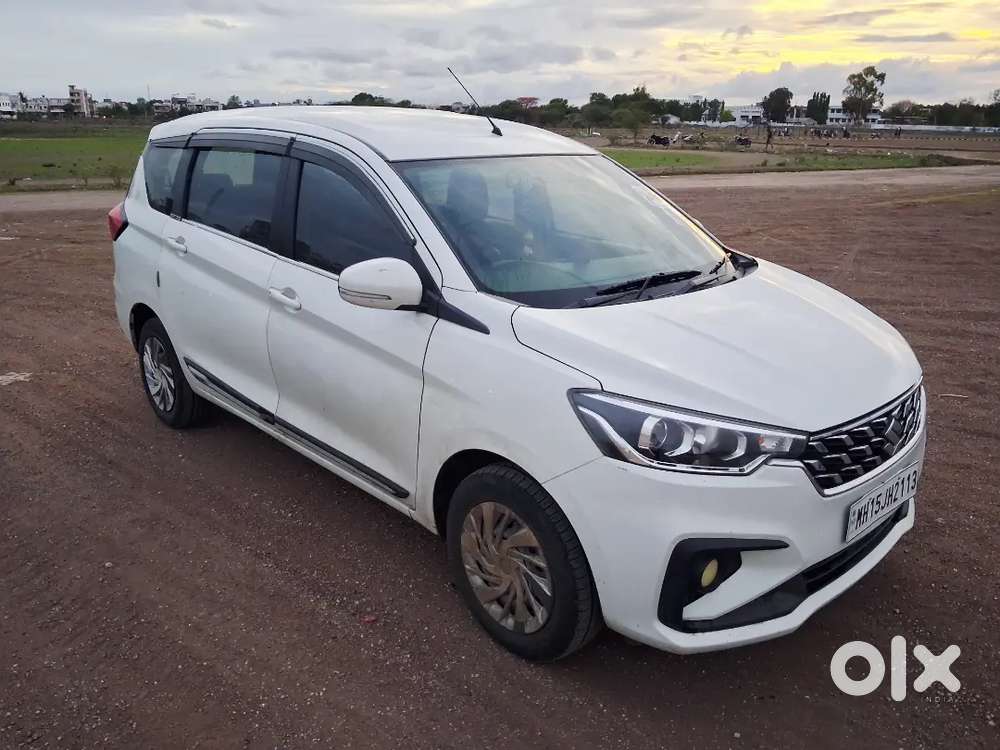 Maruti Ertiga Vxi 2023