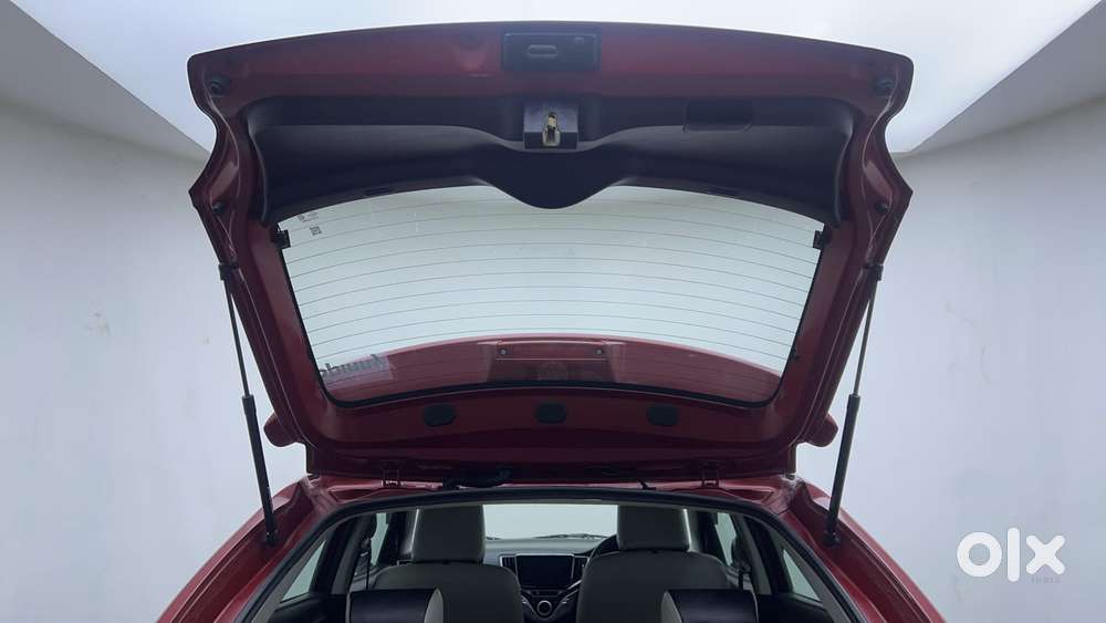 Maruti Suzuki Baleno 1.3 Alpha, 2019, Petrol