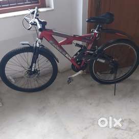 21 Speed Buy Sell Second Hand Hero Cycles in India Used Hero Cycles in India OLX
