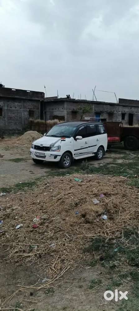 Mahindra Xylo Edition 2012