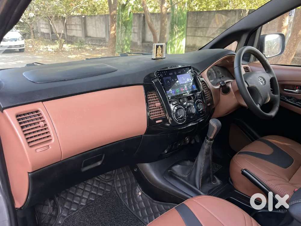 Toyota Innova 2008 Diesel Good Condition