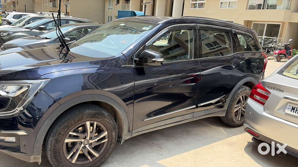 Mahindra Xuv700 Petrol 2023