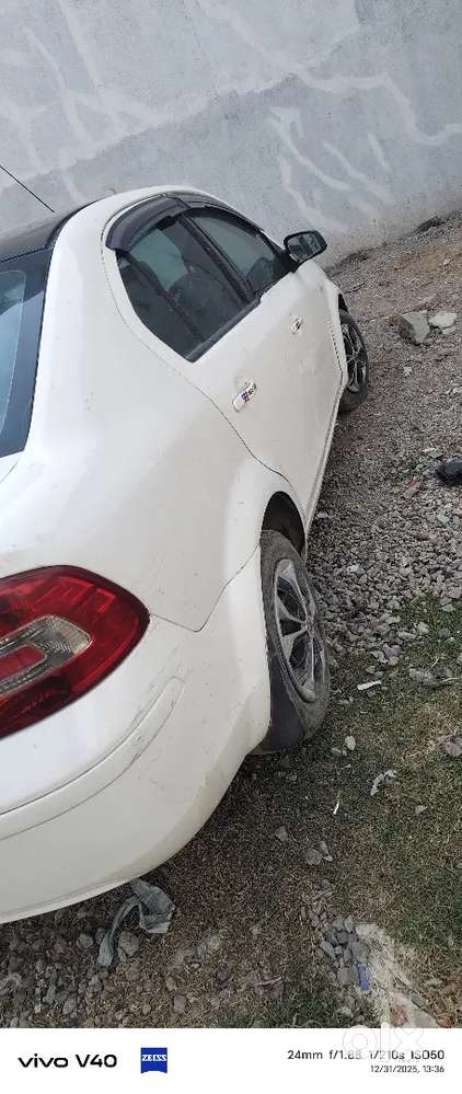 Ford Fiesta 2010