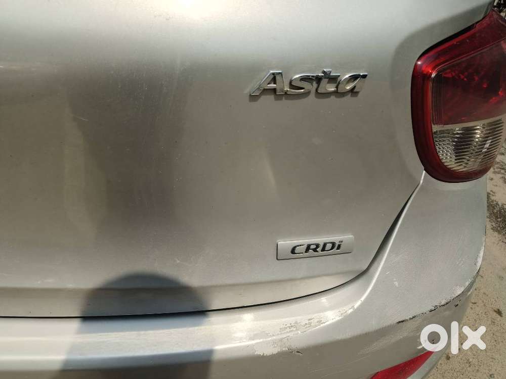 Immaculate Condition Car