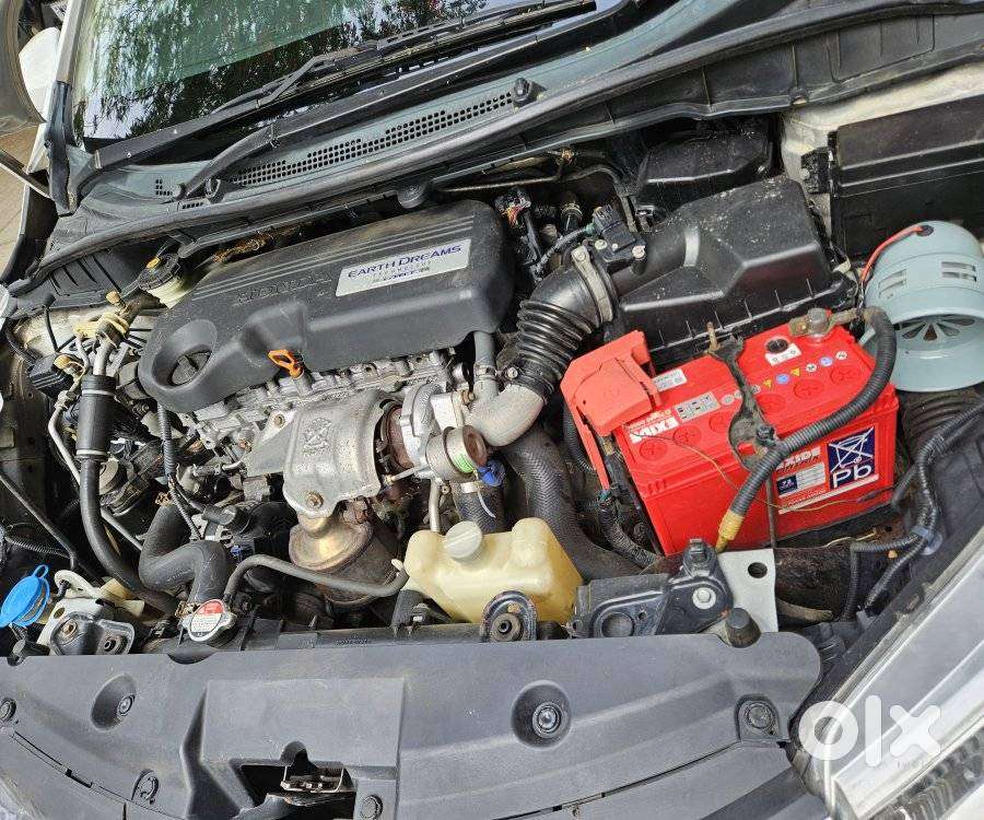 Honda City I Dtec Sv, 2014, Diesel