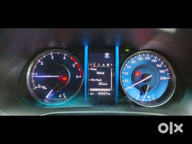 Toyota Fortuner 4x4 At 2.8 Diesel, 2022, Diesel