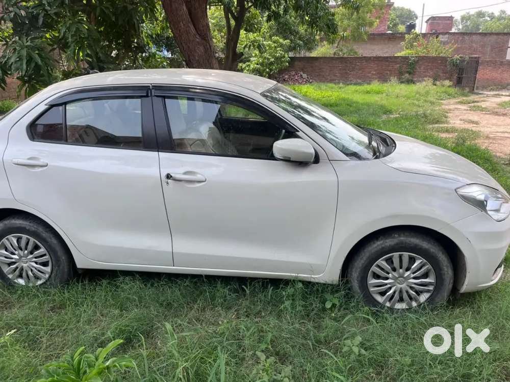 2021 Dzire Vxi 1st Owner